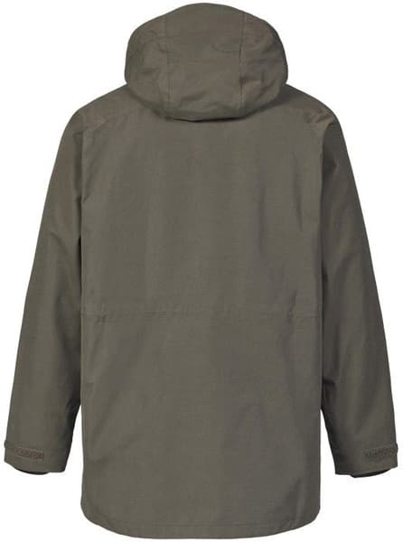 Musto M's Keepers Jacket 2.0 R Rifle Green, view: 1