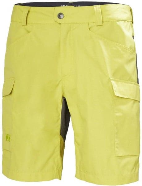 M's Vandre Cargo Shorts Warm Olive, view: 0