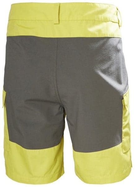 M's Vandre Cargo Shorts Warm Olive, view: 1