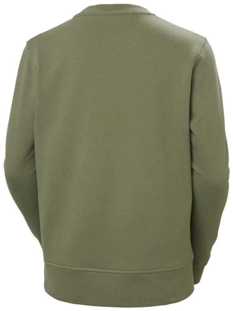 W's Nord Graphic Sweatshirt Lav Green, view: 1