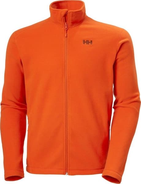 M's Daybreaker Fleece Jacket Patrol Orange, view: 0