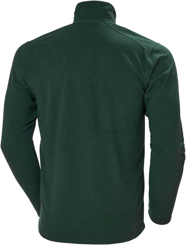 M's Daybreaker Fleece Jacket Darkest Spruce, view: 1