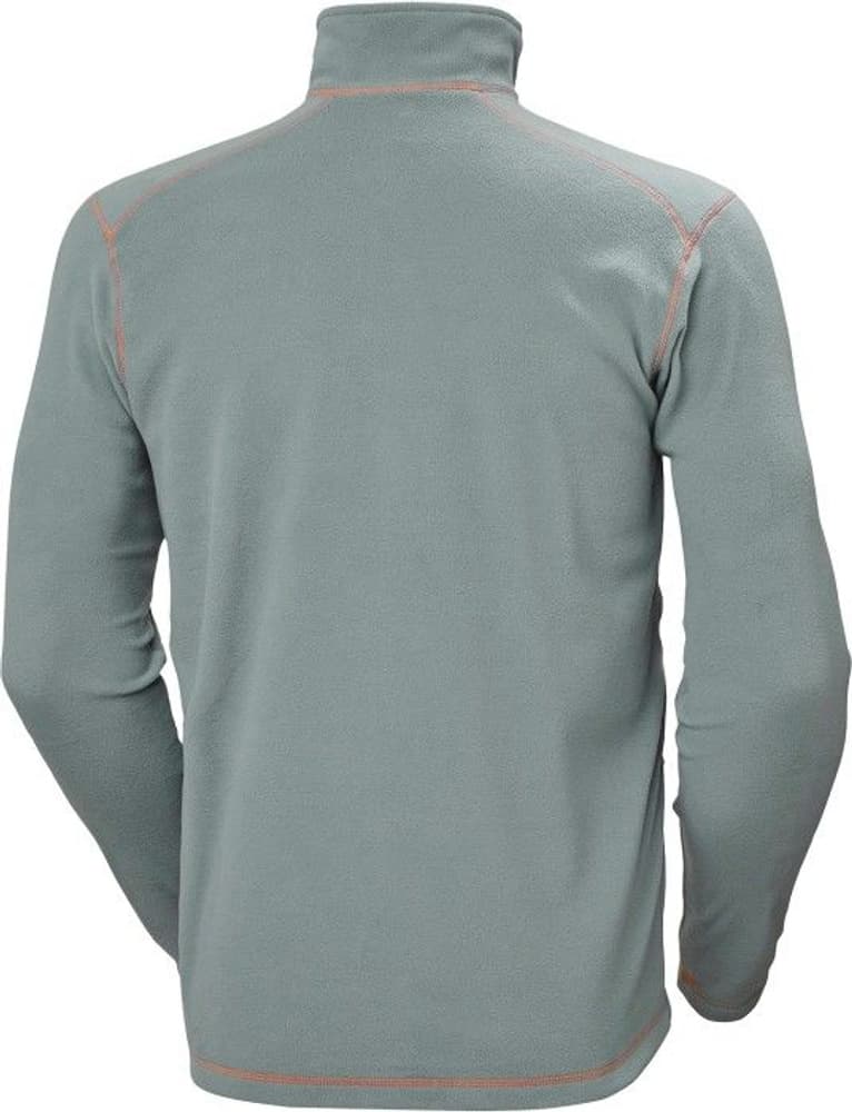 M's Daybreaker Fleece Jacket Trooper, view: 1