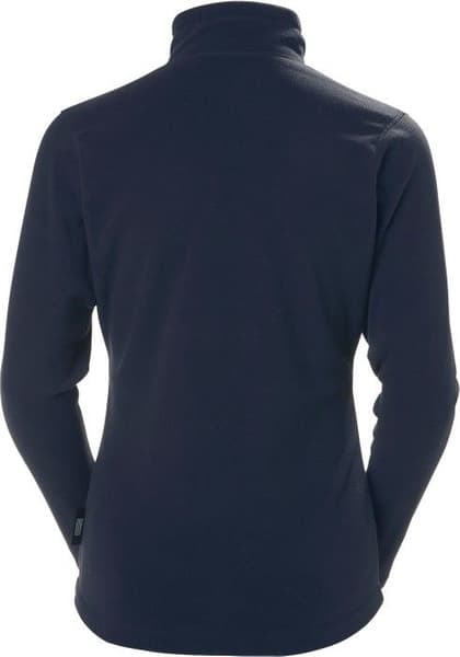 W's Daybreaker Fleece Jacket Graphite Blue, view: 1