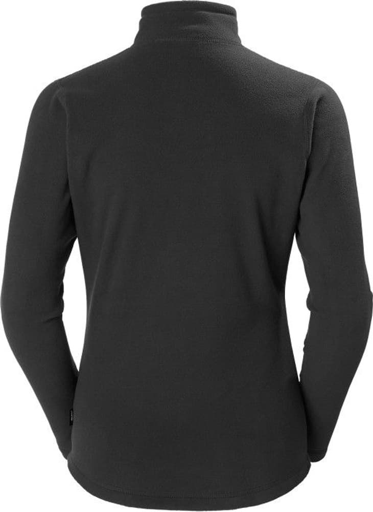 W's Daybreaker Fleece Jacket Black, view: 1
