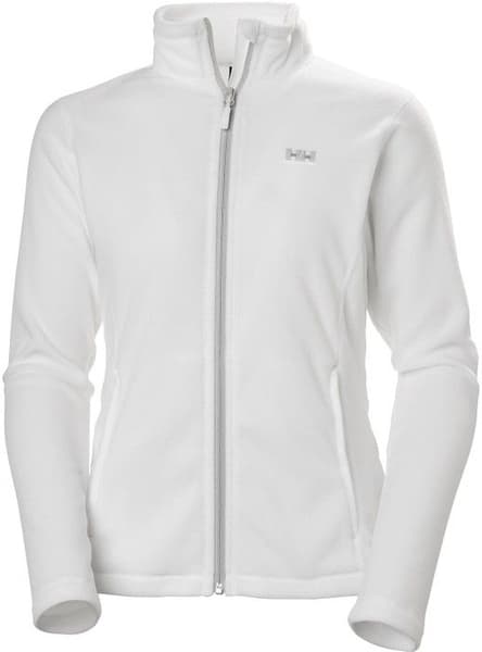 W's Daybreaker Fleece Jacket White, view: 0