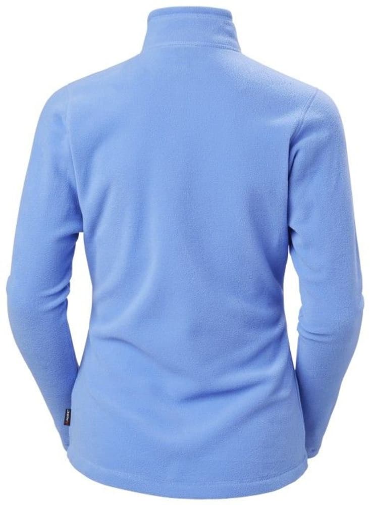 W's Daybreaker Fleece Jacket Blue Skagen, view: 1