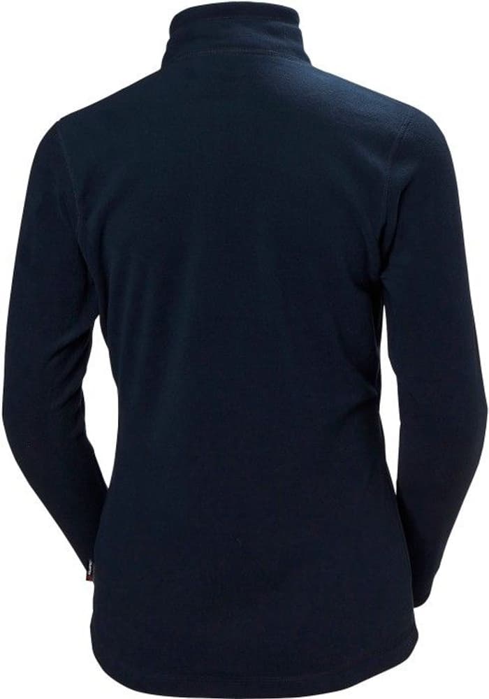 W's Daybreaker Fleece Jacket Navy, view: 1