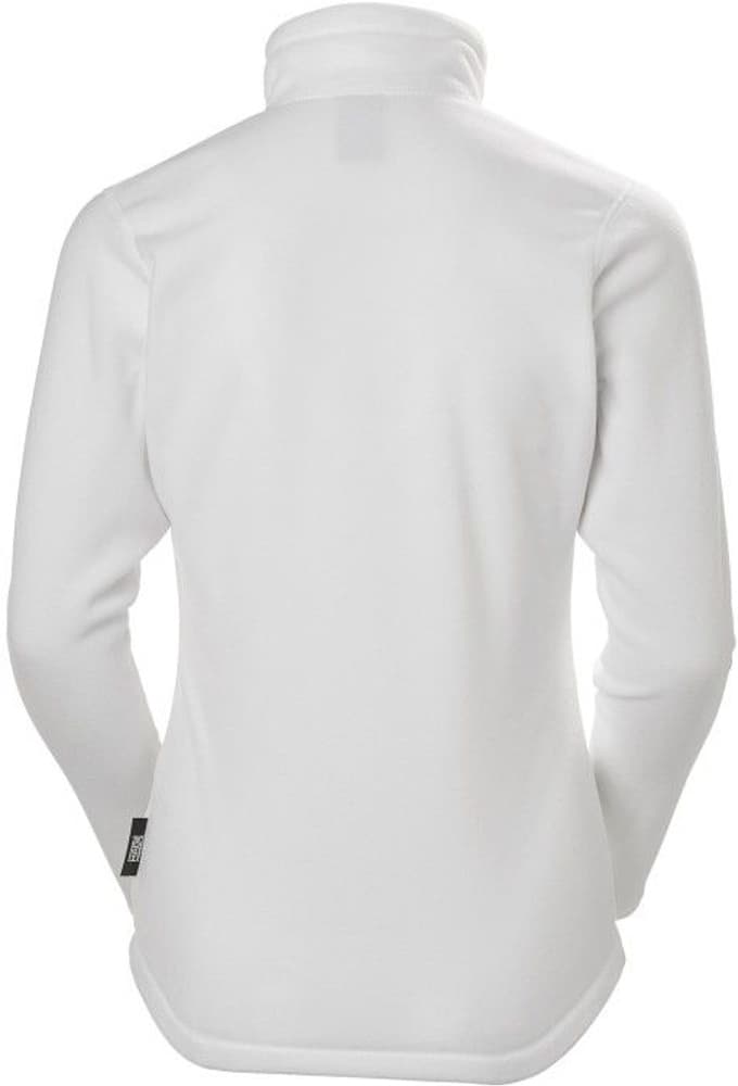 W's Daybreaker Fleece Jacket White, view: 1