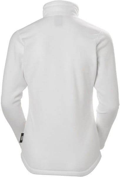 W's Daybreaker Fleece Jacket White, view: 1