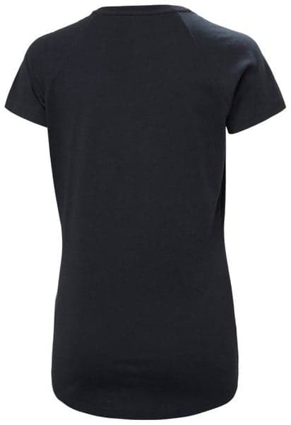 W's Nord Graphic Drop T-Shirt Navy, view: 1