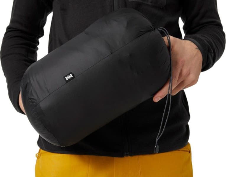 M's Verglas Polar Down Jacket Slate, view: 7