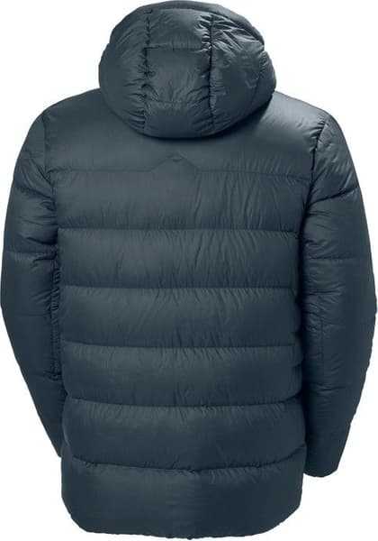 M's Verglas Polar Down Jacket Slate, view: 1