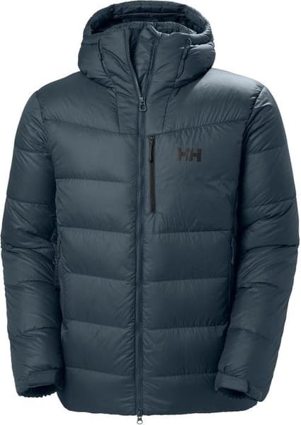 M's Verglas Polar Down Jacket Slate, view: 0