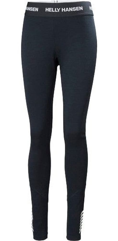 W's Lifa Merino Midweight Pant Navy, view: 0