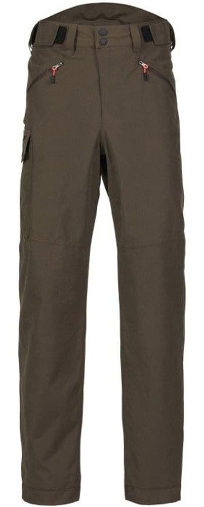 Musto M's HTX Keepers Trousers Rifle Green, view: 0