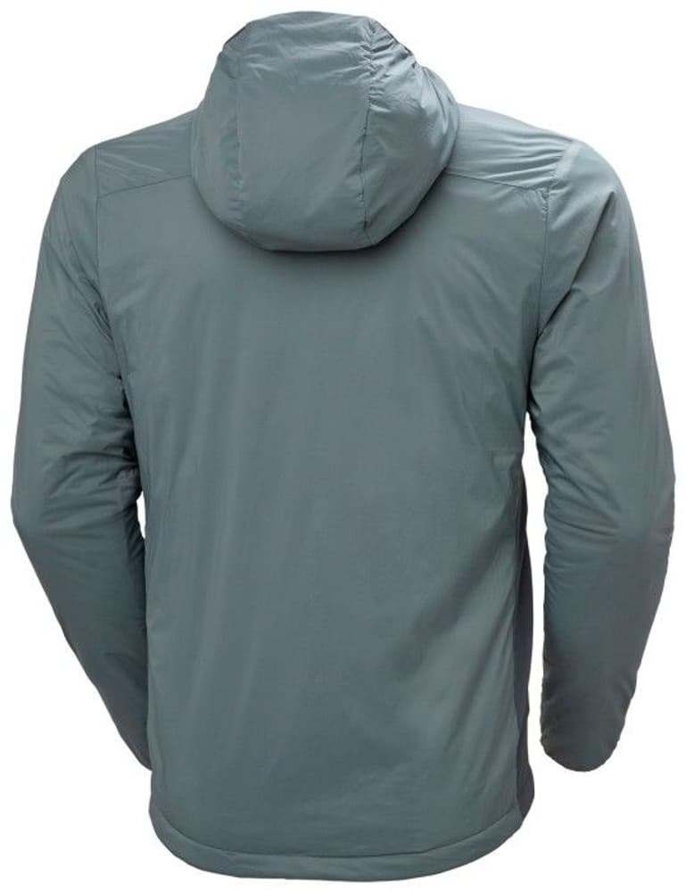 M's Odin Stretch Hooded Light Insulator Trooper, view: 1