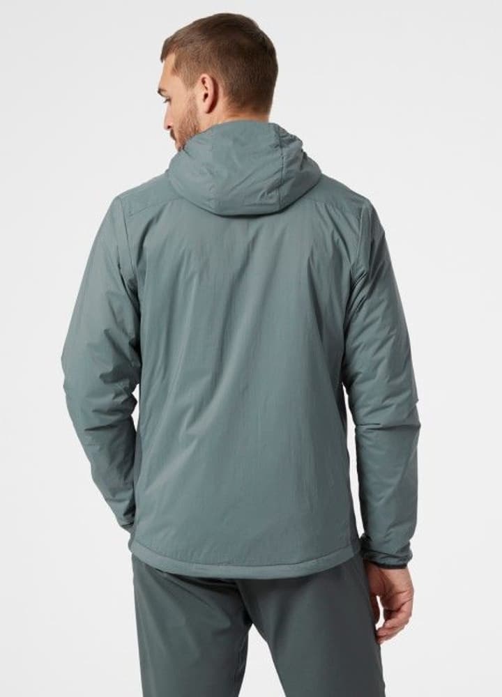 M's Odin Stretch Hooded Light Insulator Trooper, view: 3