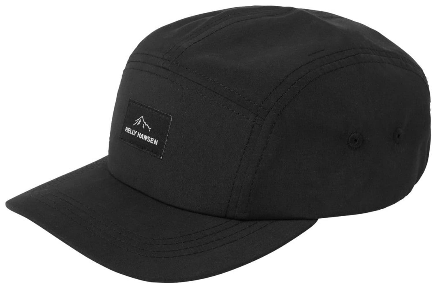 Roam Cap 2.0 Black, view: 0