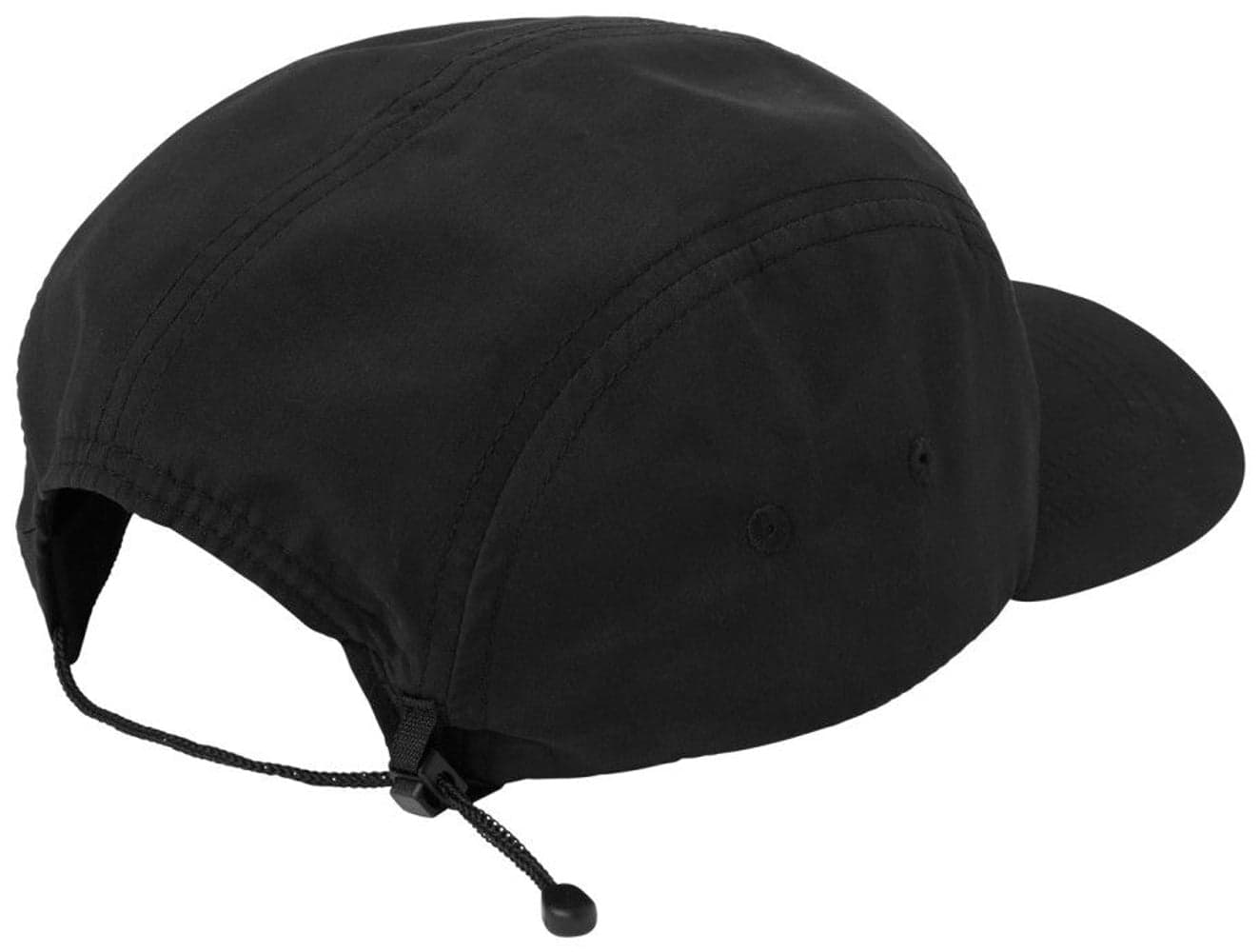 Roam Cap 2.0 Black, view: 1