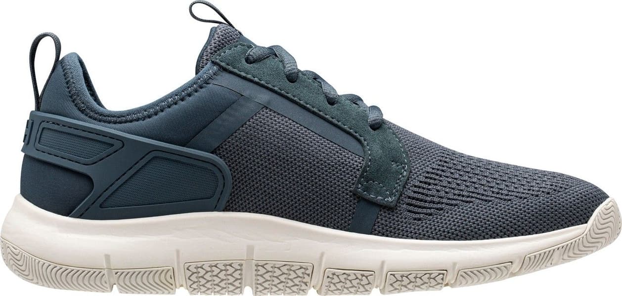 W's Henley Orion Blue / Metallic Silver, view: 0