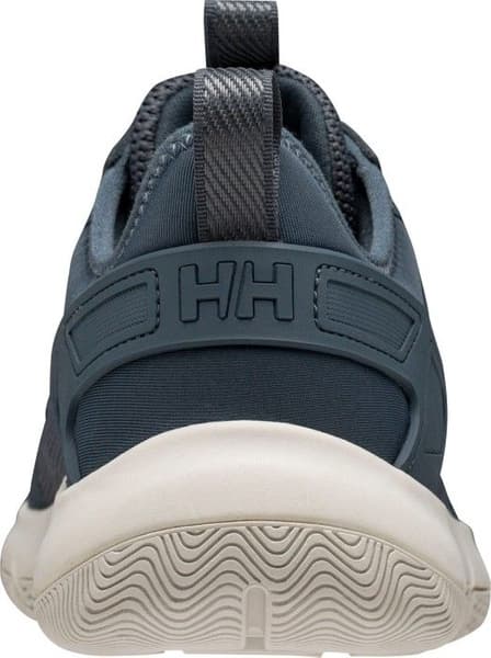 W's Henley Orion Blue / Metallic Silver, view: 3