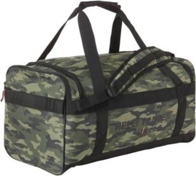 H/H Duffel Bag 50L Camo, view: 1