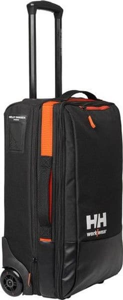 Kensington Trolley 45L Black, view: 1