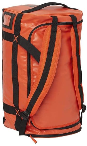Helly Hansen Work HH Duffel Bag 50L Dark Orange, view: 3