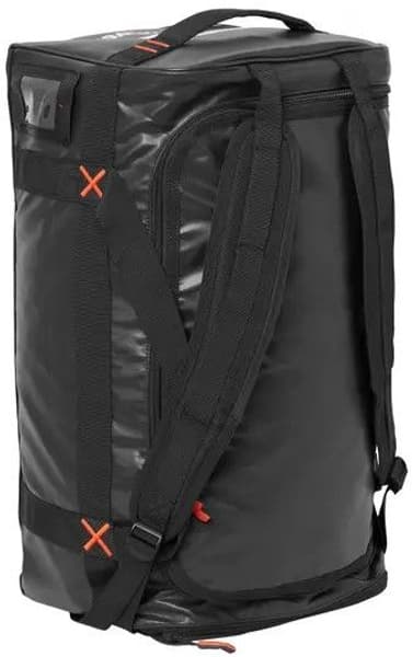 Helly Hansen Work HH Duffel Bag 70L Black, view: 2