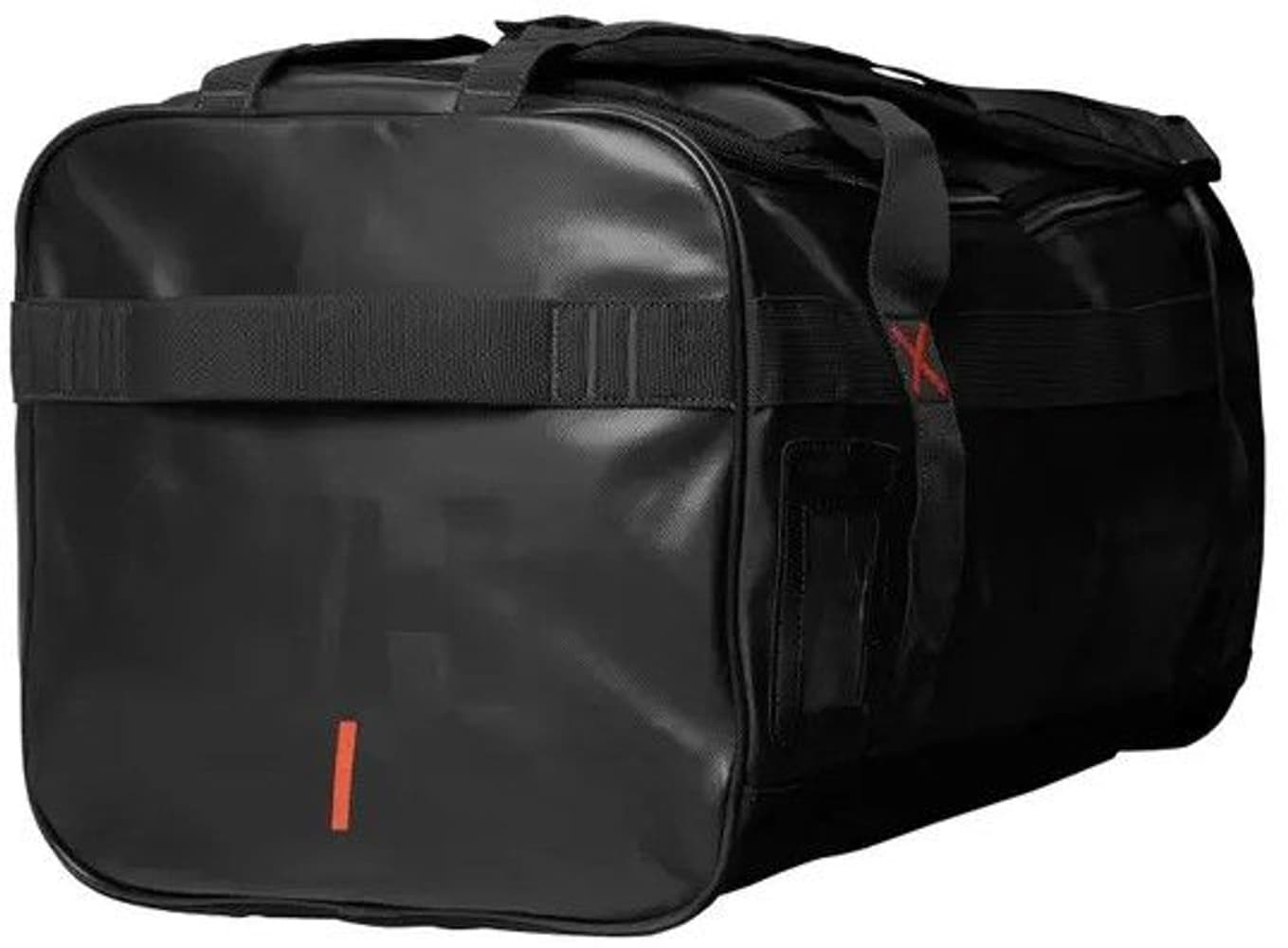 Helly Hansen Work HH Duffel Bag 70L Black, view: 1