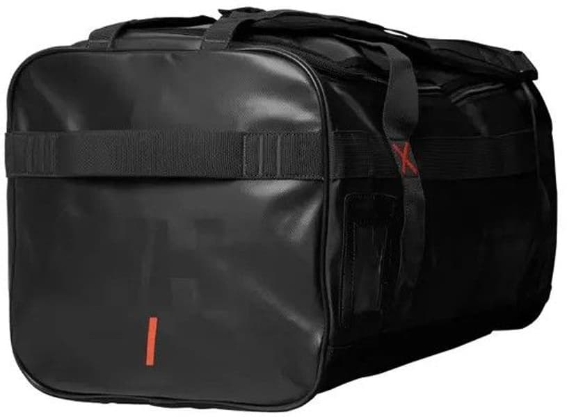Helly Hansen Work HH Duffel Bag 70L Black, view: 1