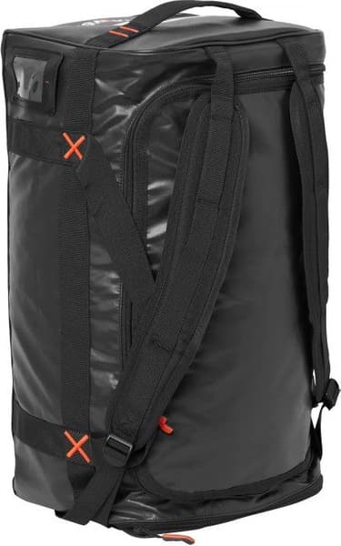 Helly Hansen Work HH Duffel Bag 90L Black, view: 1