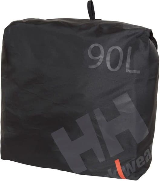 Helly Hansen Work HH Duffel Bag 90L Black, view: 4