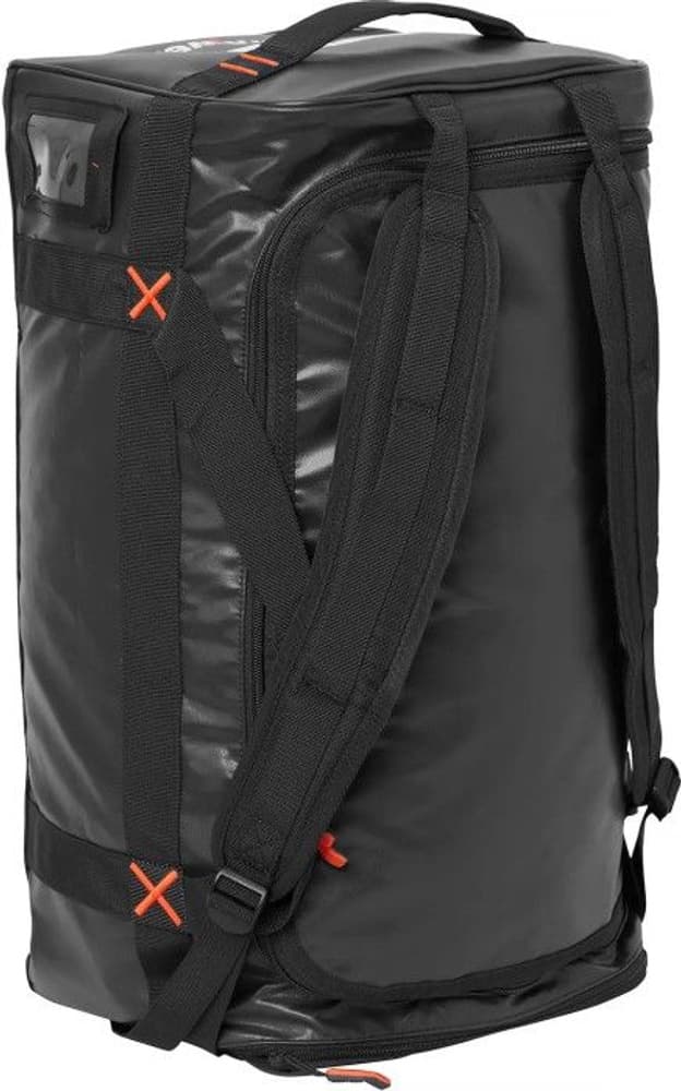 Helly Hansen Work HH Duffel Bag 120L Black, view: 2