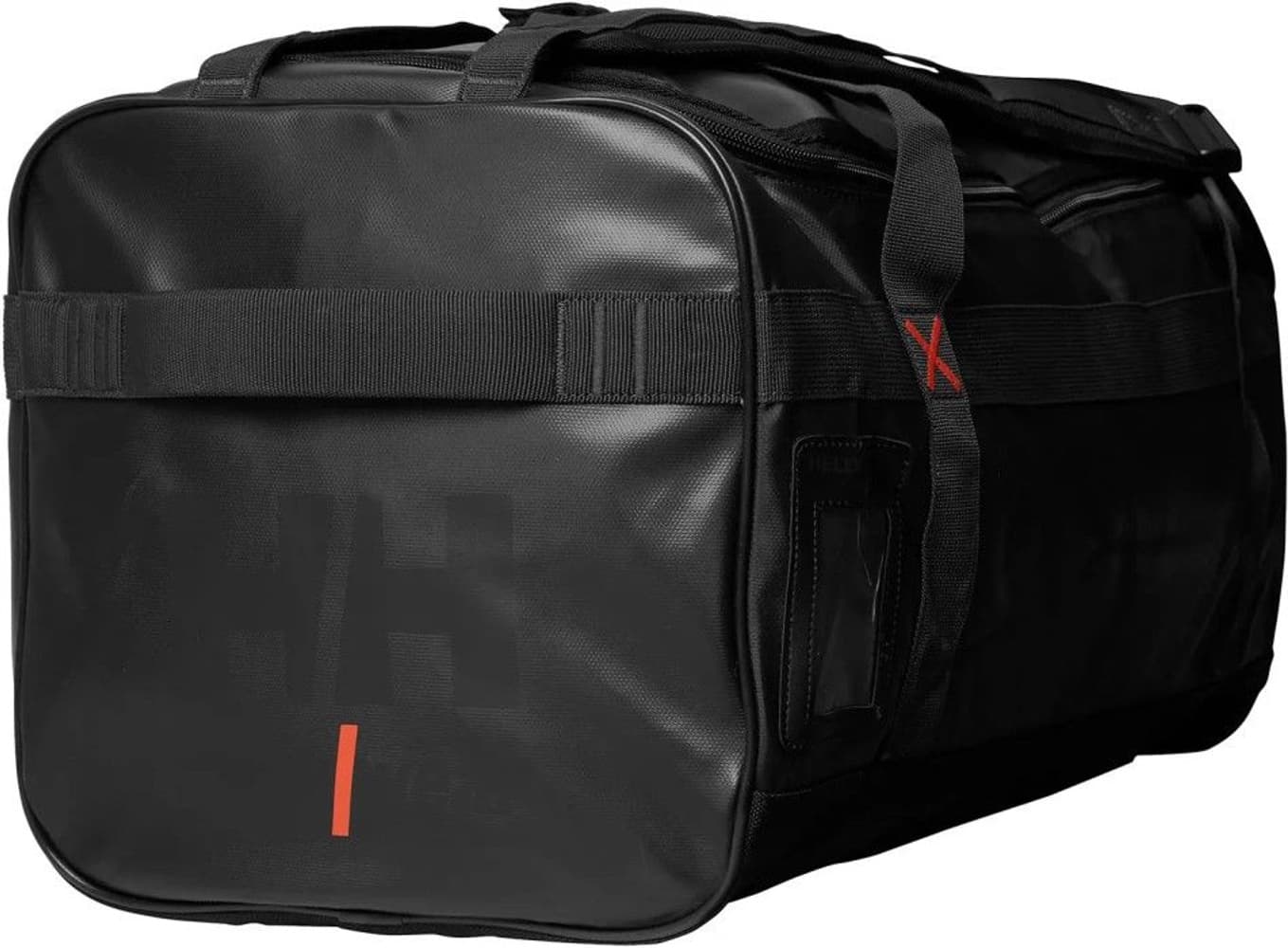 Helly Hansen Work HH Duffel Bag 120L Black, view: 1