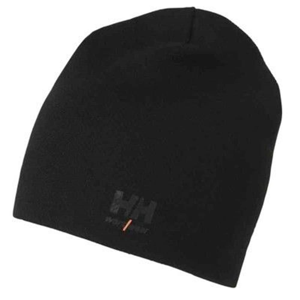 Helly Hansen Work HH Lifa Merino Beanie Black, view: 0