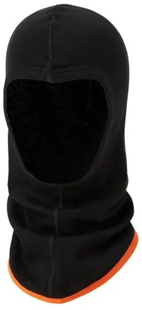 Helly Hansen Work HH Lifa Merino Balaclava Black, view: 0