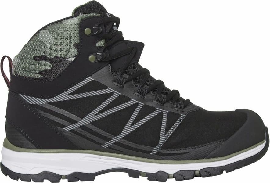 Helly Hansen Work M's Chelsea Evolution Mid Camo, view: 0