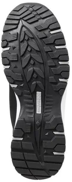 Helly Hansen Work M's Chelsea Evolution Boa Wide Mid Black/Grey, view: 4