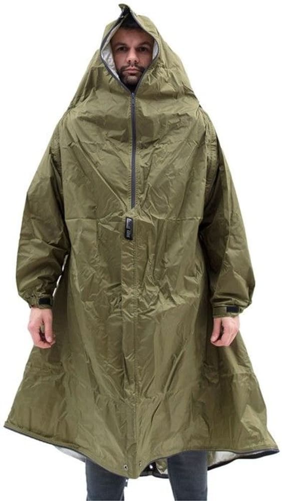 Fjellduk Pro Green, view: 0