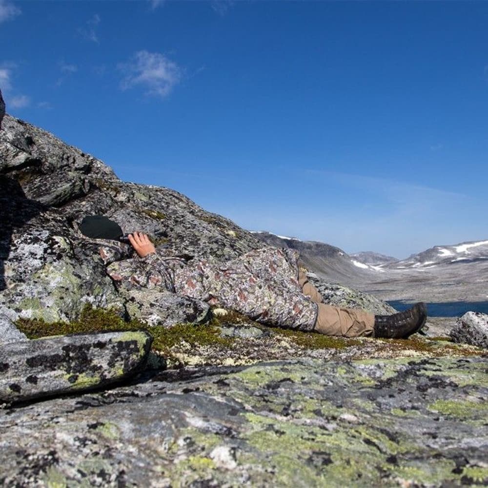 Fjellduk Pro Green, view: 10