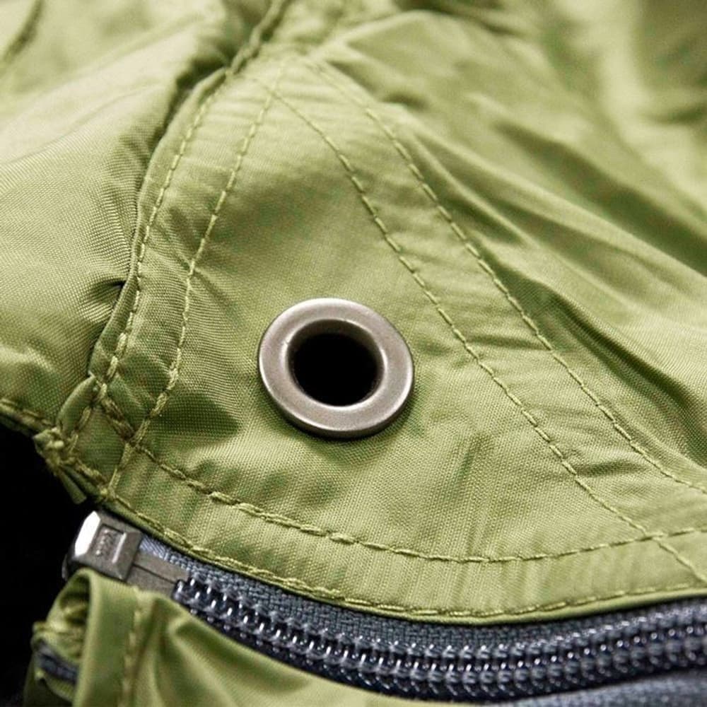 Fjellduk Pro Green, view: 6