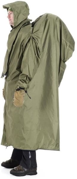 Fjellduk Pro Camo Mountain, view: 1