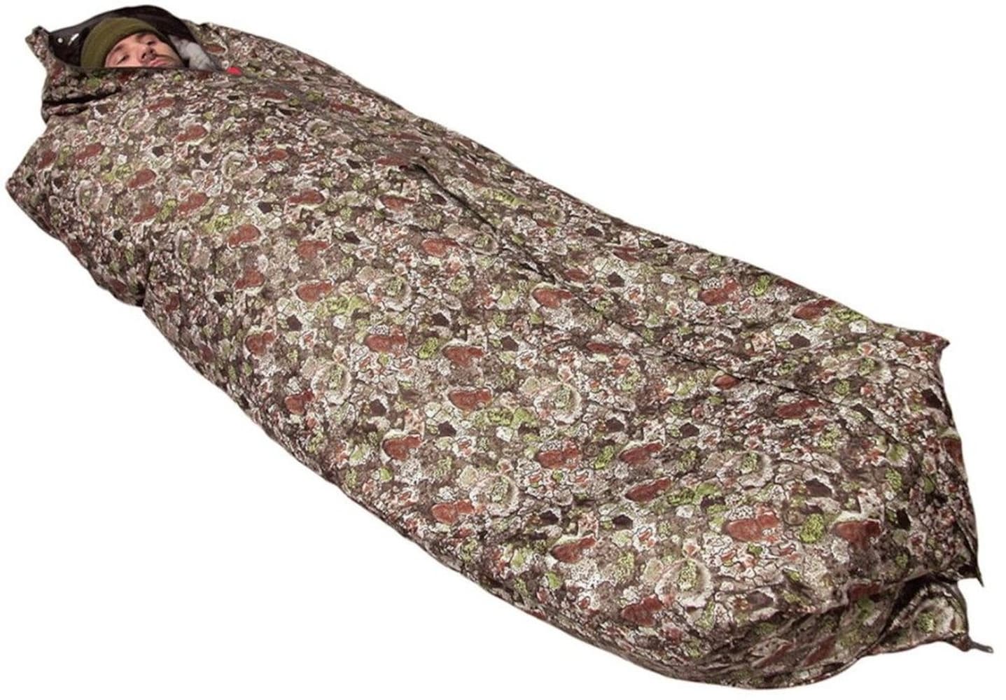 Fjellduk Pro Camo Mountain, view: 3