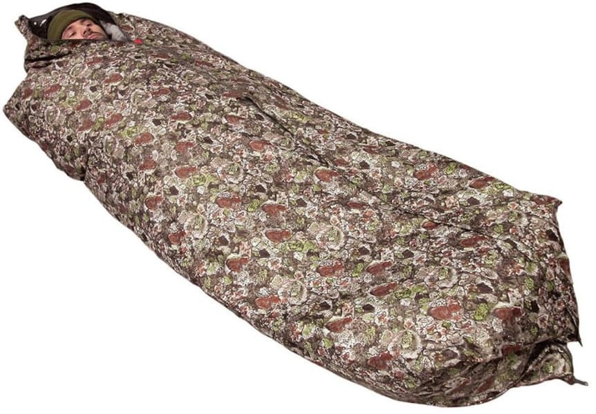 Fjellduk Pro Camo Mountain, view: 3