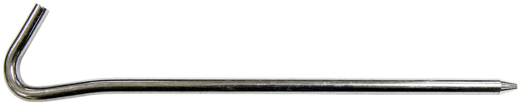 Pegs 18 cm 10 pcs, view: 0