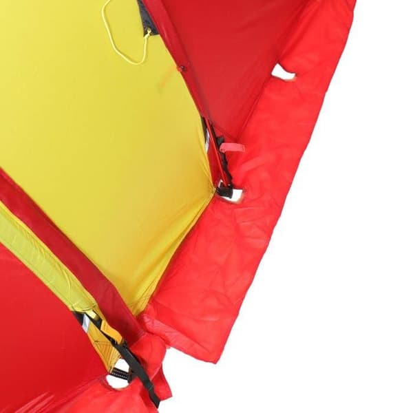 Svalbard 6 Camp, view: 14