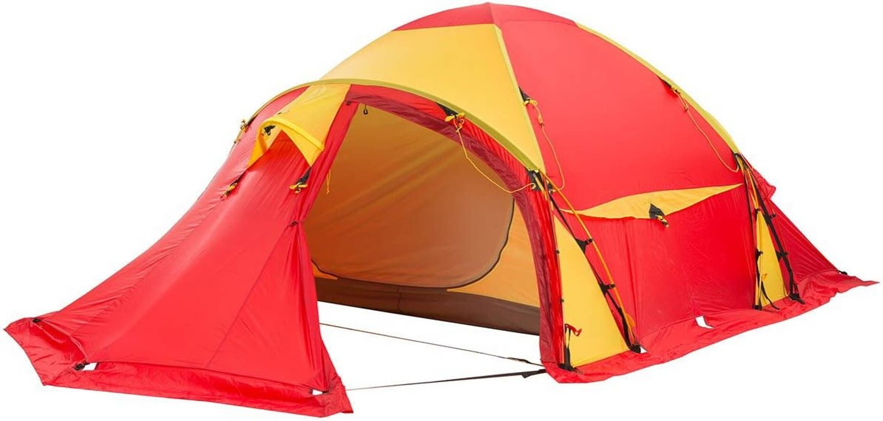 Svalbard 6 Camp, view: 0