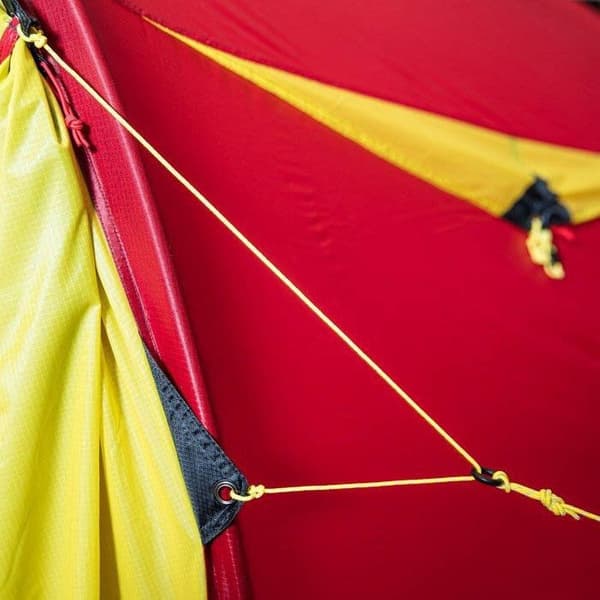 Svalbard 6 Camp, view: 10